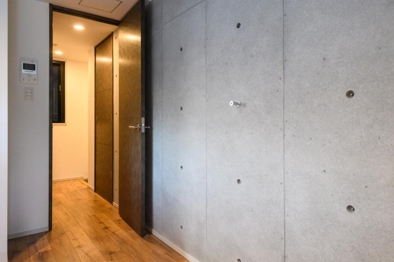 Brilliant Apartment Tokyo Exterior photo