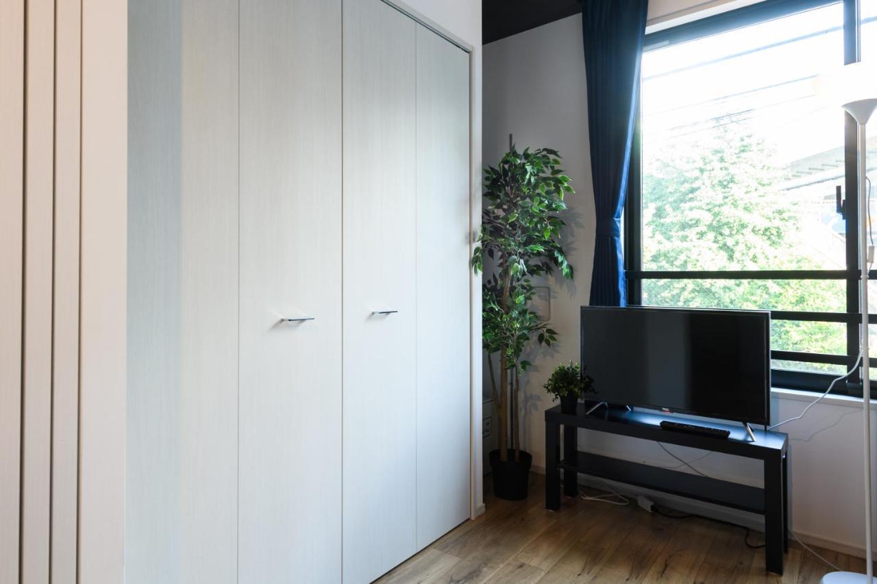 Brilliant Apartment Tokyo Exterior photo