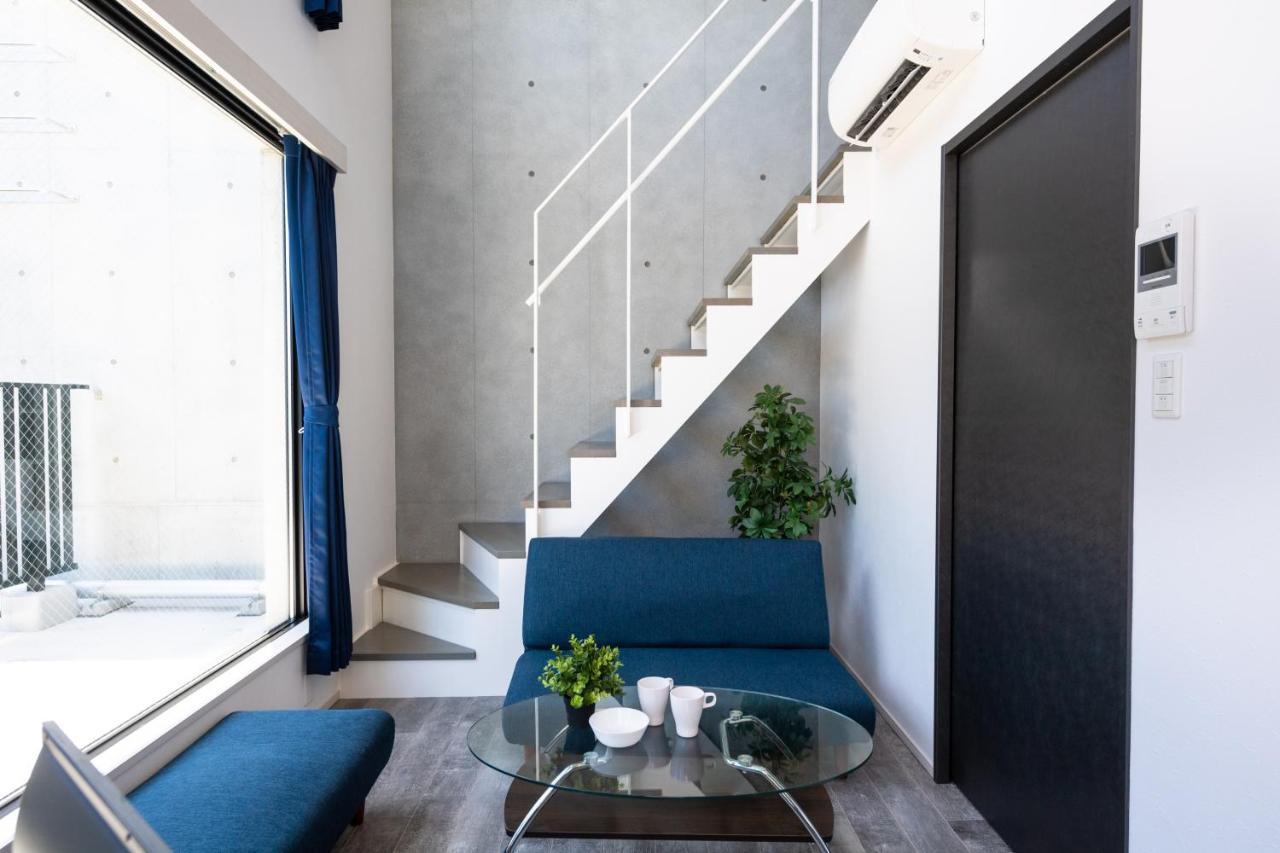 Brilliant Apartment Tokyo Exterior photo