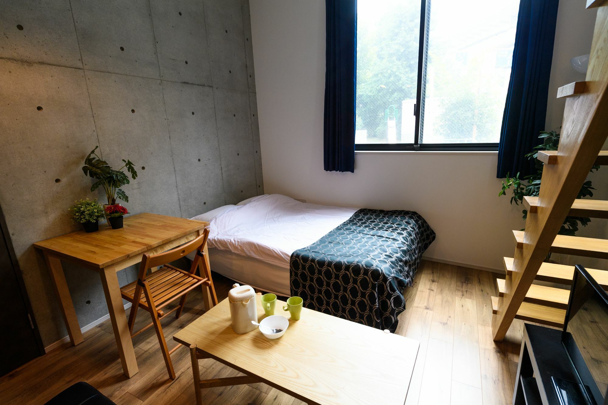 Brilliant Apartment Tokyo Exterior photo
