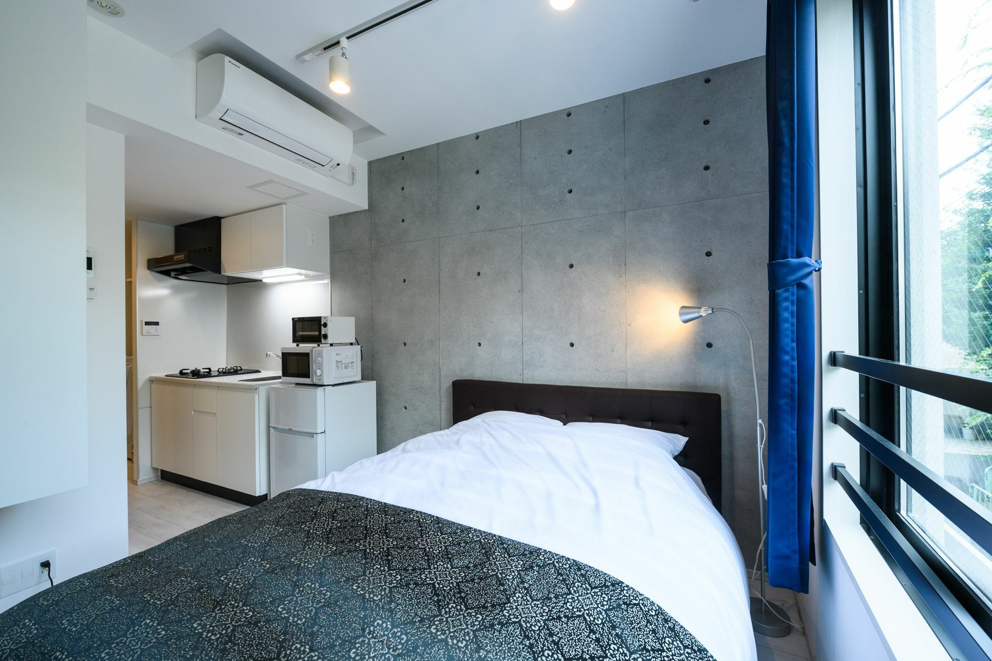 Brilliant Apartment Tokyo Exterior photo