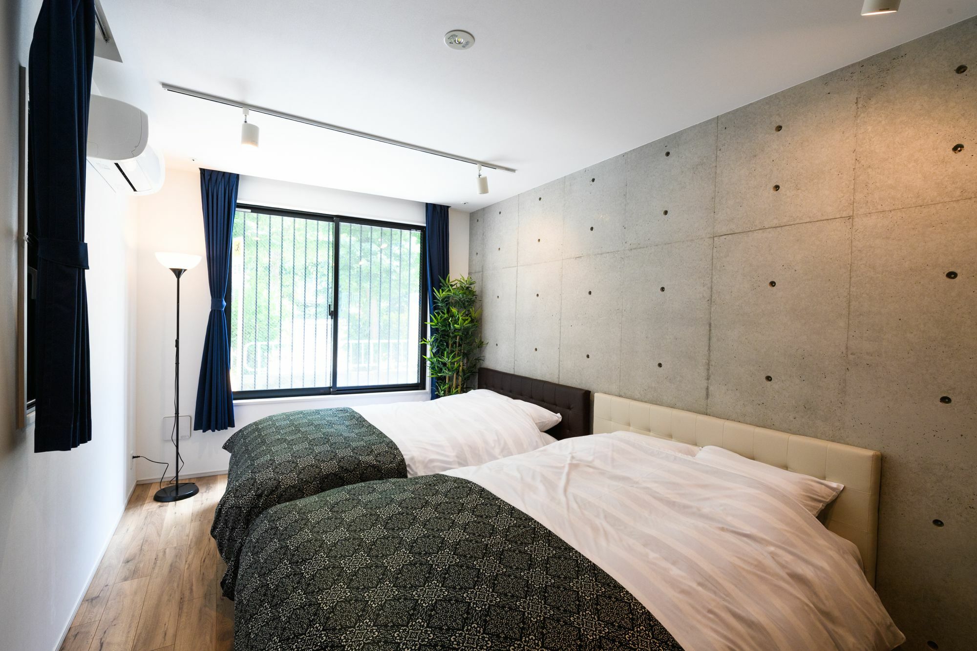 Brilliant Apartment Tokyo Exterior photo